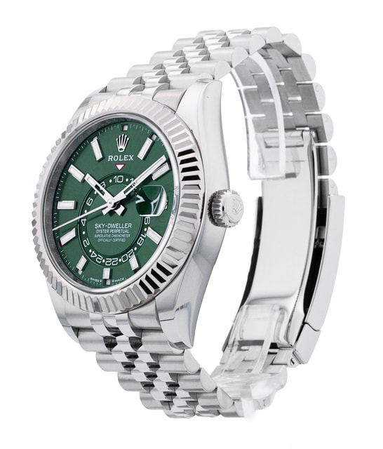 Rolex Sky-Dweller 336934 Image 2